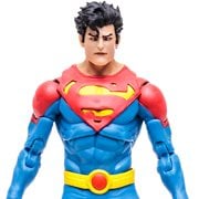 DC Multiverse Superman Jonathan Kent Future State Figure
