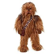 Star Wars Chewbacca 24-Inch Talking Plush