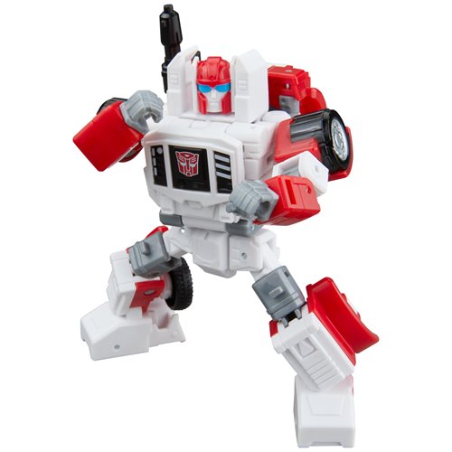 Transformers Generations Age of the Primes Deluxe Wave 5 Case of 8