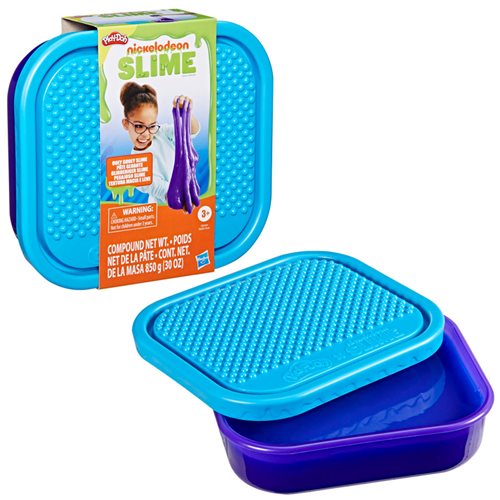 Play-Doh Nickelodeon Slime Gooey Tub Wave 1 Case of 4