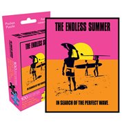 Endless Summer 100-Piece Pocket Puzzle