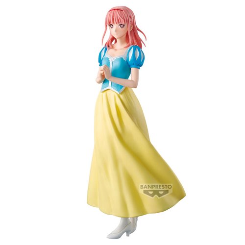 Blue Box Hina Chono Vol. 2 Statue