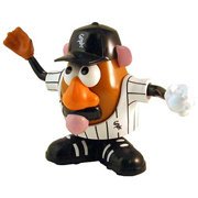 MLB Chicago White Sox Mr. Potato Head