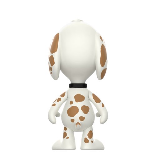 Peanuts Snoopy's Siblings 3 3/4-Inch ReAction Figure (1 mystery box)
