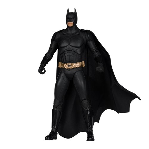 DC Multiverse Theatrical Batman Wave 2 7-Inch Scale Action Figure Case of 6