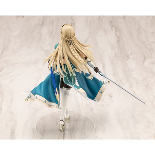 The Legend of Heroes: Trails Through Daybreak Elaine Auclair 1:8 Scale Statue