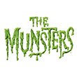 The Munsters: Herman Munster 1:6 Scale Figure