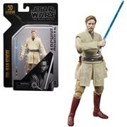 Star Wars Black Series Archive Obi-Wan Kenobi Action Figure