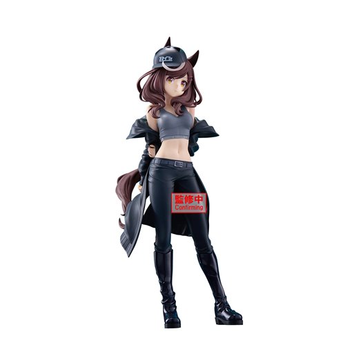 Uma Musume: Pretty Derby Matikanetannhauser Statue