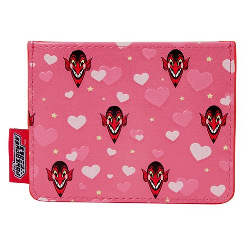 Powerpuff Girls Him Villain Card Holder