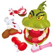 Play-Doh Dr. Seuss Grinchmas Feast Playset