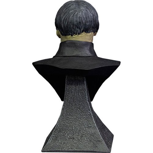 The Phantom of the Opera Mini-Bust