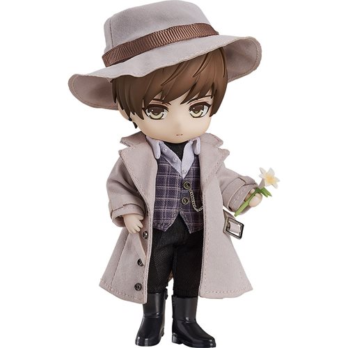 Mr. Love: Queen's Choice Gavin If Time Flows Back Version Nendoroid Doll