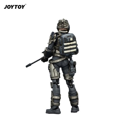 Joy Toy Dark Source Steel Ride Corps Scout Mist 1:18 Scale Action Figure