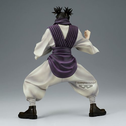 Jujutsu Kaisen Choso Version A Maximatic Statue