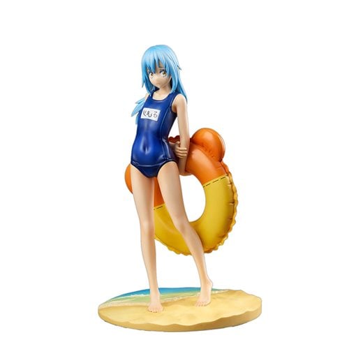 That Time I Got Reincarnated as a Slime Rimuru Tempest Swimsuit Version 1:7 Scale Statue