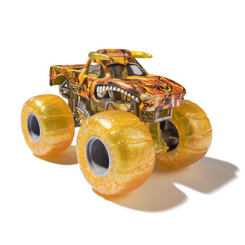 Monster Jam Monster Truck Single Pack Mix 42 1:64 Scale Vehicle Case of 12