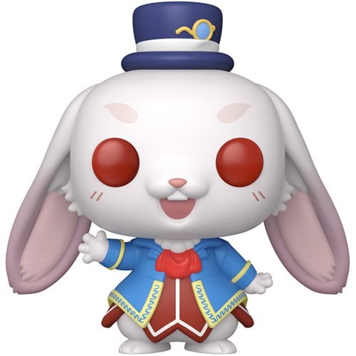 Shangri-La Frontier Emul Funko Pop! Vinyl Figure #2482
