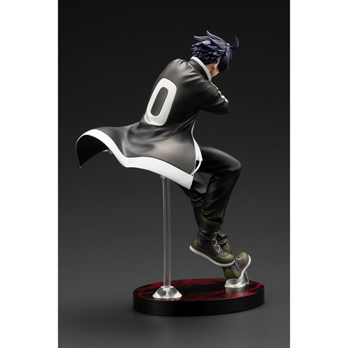 Tougen Anki ArtFX J Shiki Ichinose 1:8 Scale Statue