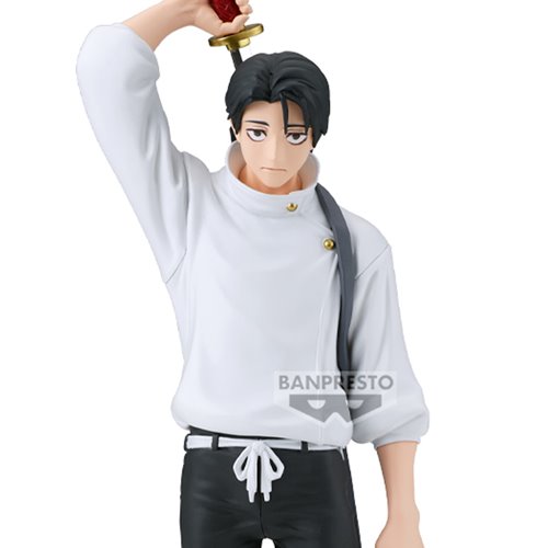 Jujutsu Kaisen Yuta Okkotsu King of Artist Statue