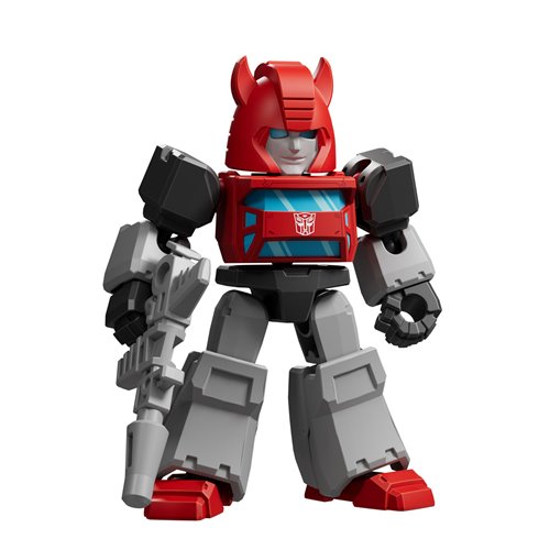Transformers Defender Version Wave 7 Power of the Beast Mini Model Kit Display Case of 12