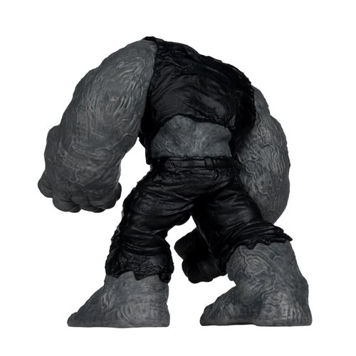 DC Direct Collector Vinyl Wave 5 Solomon Grundy Todd's Mods Limited Edition 4 1/2-Inch Scale Posed F