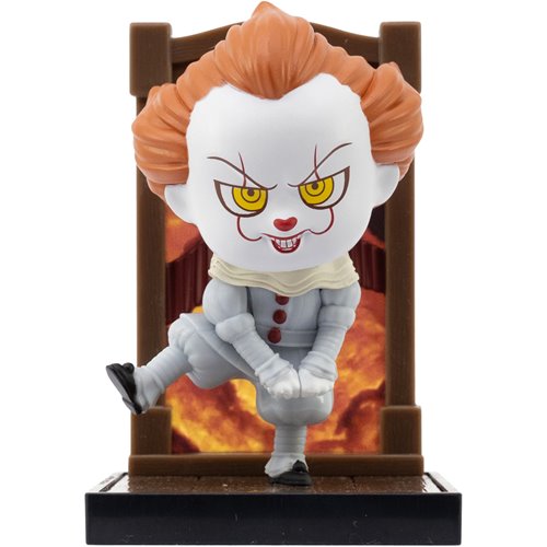 Horror HeroBox Blind-Box Mini-Figure Case of 6