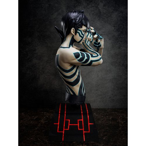 Shin Megami Tensei III: Nocturne HD Remaster Hitoshura F:Nex 1:1 Scale Bust