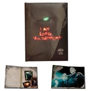 Harry Potter Lord Voldemort Light Up Notebook