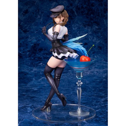 The Idolmaster Shiny Colors Chiyuki Kuwayama Formal Look Serenade