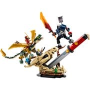 LEGO® Ninjago 71871 Battle at the Dragon's Blade