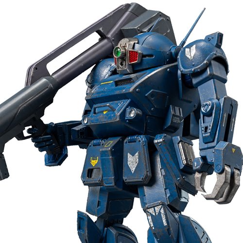 Armored Trooper Votoms Strikedog ROBO-DOU Action Figure