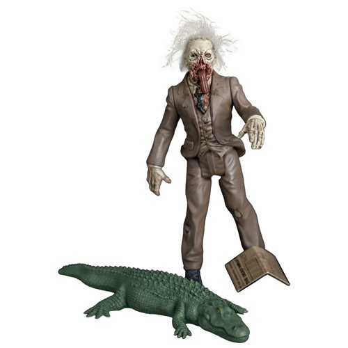 Day of the Dead (1985) 5-Inch Action Figure - Random 4-Pack