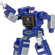 Transformers Generations Legacy Core Soundwave
