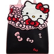 Hello Kitty Flap Backpack