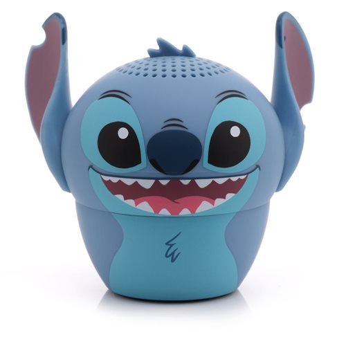 Lilo & Stitch Stitch Bitty Boomers Bluetooth Mini-Speaker
