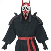 Ghost Face Shogun Horror 7-Inch Scale Action Figure