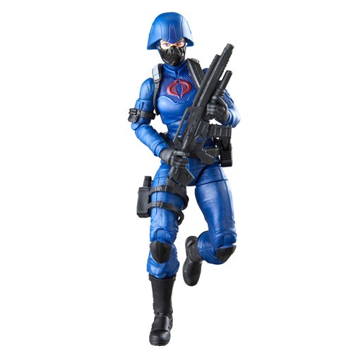 G.I. Joe Classified Retro 6-Inch Action Figures Wave 9 Case of 4