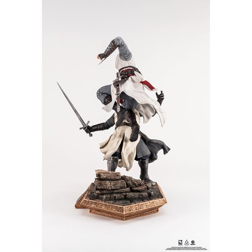 Assassin's Creed Hunt for the Nine 1:6 Scale Statue