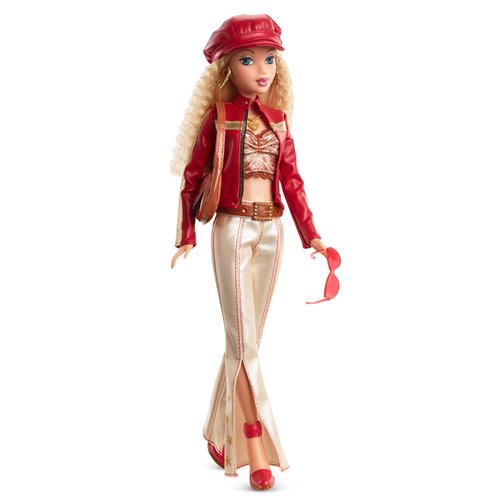 Barbie My Scene Barbie Doll
