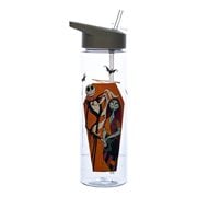 The Nightmare Before Christmas 24 oz. UV Single-Wall Water Bottle