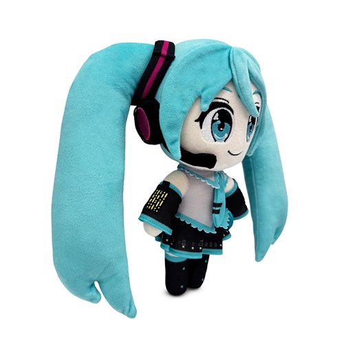 Vocaloid Hatsune Miku Standing 9-Inch Plush