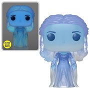Harry Potter and the Deathly Hallows: Part 2 Helena Ravenclaw Glow-in-the-Dark Funko Pop! Vinyl Figure #192