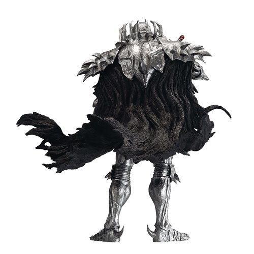 Berserk Skull Knight A Vow of Counterattack Ichibansho Statue