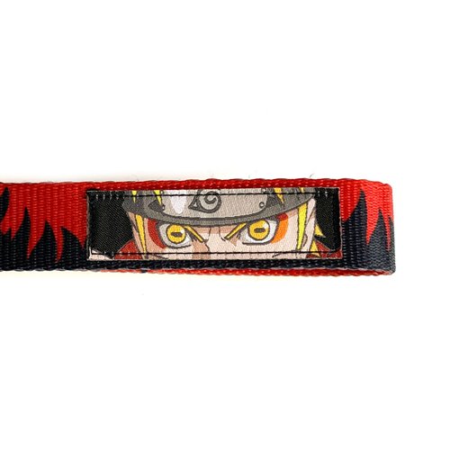 Naruto: Shippuden Naruto Sage Mode Keystrap