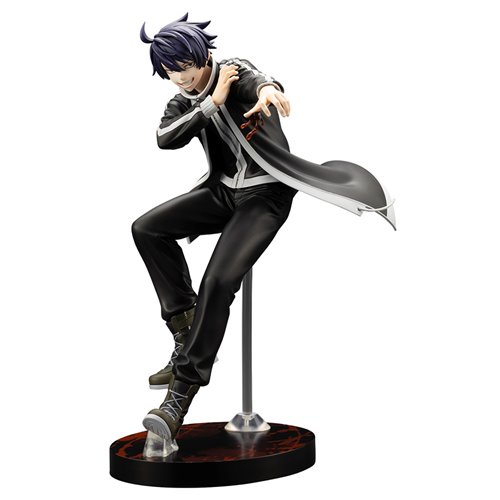 Tougen Anki ArtFX J Shiki Ichinose 1:8 Scale Statue