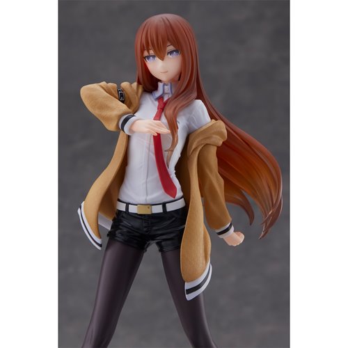 Steins;Gate Kurisu Makise Coreful Statue - ReRun