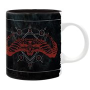 Diablo IV 11oz. Mug