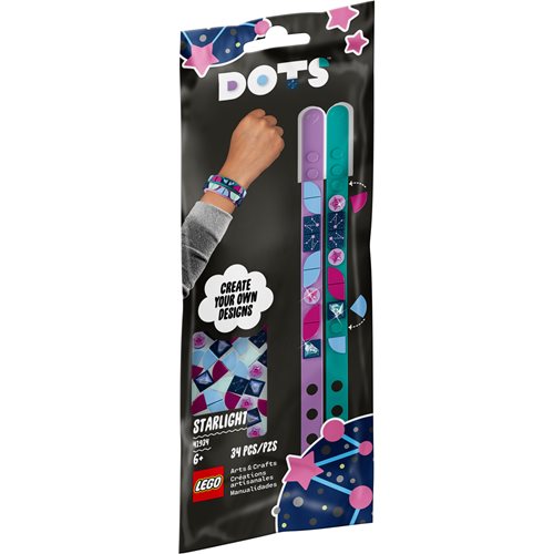 LEGO 41934 DOTS Starlight Bracelets