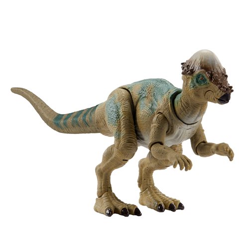 Jurassic World Hammond Collection Pachycephalosaurus Action Figure